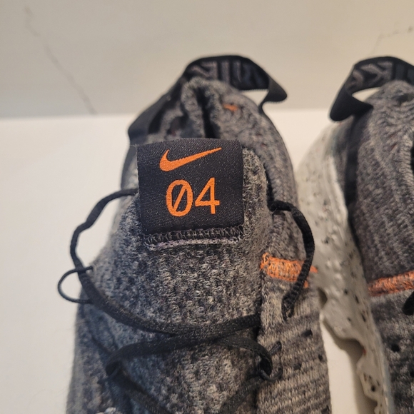 Nike Space Hippie 04 Iron Grey - Men's size 11US. - Picture 7 of 10